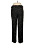 3.1 Phillip Lim Tweed Black Casual Pants Size 6 - photo 2