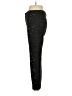 3.1 Phillip Lim Tweed Black Casual Pants Size 6 - photo 5