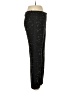 3.1 Phillip Lim Tweed Black Casual Pants Size 6 - photo 4
