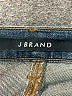 J Brand Color Block Blue Jeans Size 28 waist - photo 4