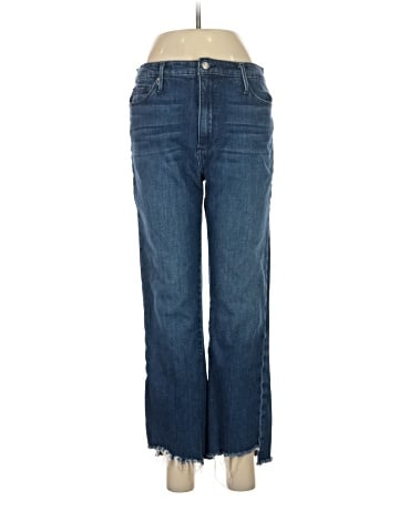Black Orchid Denim Jeans (view 1)