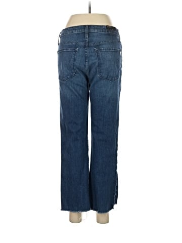 Black Orchid Denim Jeans (view 2)