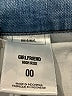 Express Blue Jeans Size 00 - photo 5