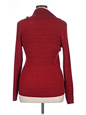 New Directions Turtleneck Sweater (view 2)
