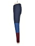 Outdoor Voices Color Block Blue Active Pants Size S - photo 5