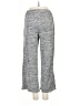Nicole Miller Tweed Gray Casual Pants Size S - photo 2