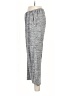Nicole Miller Tweed Gray Casual Pants Size S - photo 5