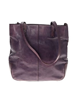 Hobo International Leather Shoulder Bag