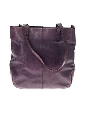 Hobo International Leather Shoulder Bag (view 1)