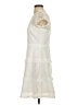 Kensie 100% Polyester Ivory Cocktail Dress Size 2 - photo 5