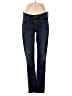 Hudson Jeans Stars Blue Jeans Size 23 waist - photo 1