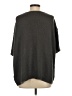 Trouve 100% Acrylic Gray Pullover Sweater Size XS - photo 2