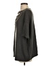 Trouve 100% Acrylic Gray Pullover Sweater Size XS - photo 5
