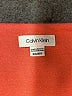 Calvin Klein Orange Short Sleeve Top Size XXL - photo 7