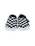 Unbranded Checkered-gingham Black Sneakers Size EU 16 (baby) - photo 2