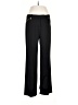 Calvin Klein Black Dress Pants Size 4 - photo 1