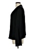 DM Collection Black Long Sleeve Blouse Size M - photo 5