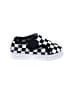 Unbranded Checkered-gingham Black Sneakers Size EU 16 (baby) - photo 1