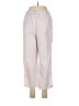 BDG 100% Cotton Pink Casual Pants Size M - photo 2