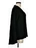 DM Collection Black Long Sleeve Blouse Size M - photo 4