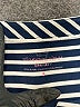 Vineyard Vines Stripes Blue Casual Dress Size S - photo 7