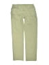 Gap Kids Solid Green Khakis Size 16 - photo 1