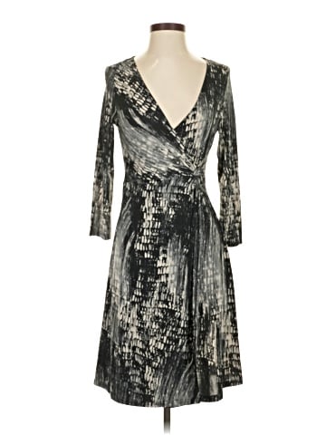 Dots Cocktail Dress (view 1)