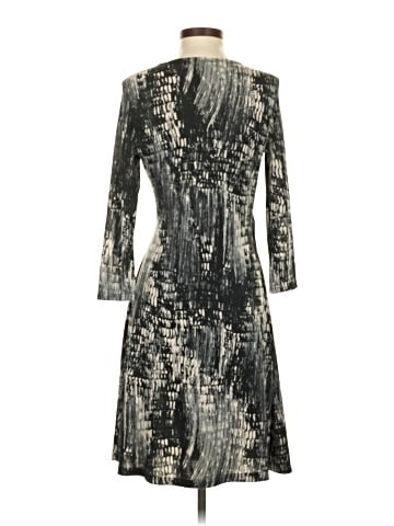 Dots Cocktail Dress (view 2)