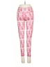 Vineyard Vines Performance Print Pink Active Pants Size S - photo 2