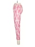 Vineyard Vines Performance Print Pink Active Pants Size S - photo 5