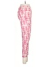 Vineyard Vines Performance Print Pink Active Pants Size S - photo 4