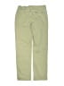 Gap Kids Solid Green Khakis Size 16 - photo 2