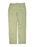 Gap Kids Solid Green Khakis Size 16 - photo 2