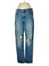 Uniqlo Hearts Blue Jeans Size 27 waist - photo 1