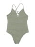 Room Service Green Bodysuit Size XL - photo 1