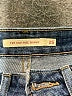 Levi's Blue Jeans Size 25 waist - photo 7