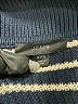 J.Crew 100% Cotton Stripes Blue Pullover Sweater Size XXS - photo 6