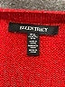 Ellen Tracy Red Pullover Sweater Size XL - photo 7