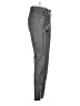 dazz 100% Polyurethane Gray Silver Dress Pants Size S - photo 4
