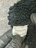 Tecrew 100% Polyester Black Cardigan Size S - photo 8