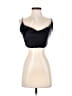 Zara Black Sleeveless Top Size M - photo 1