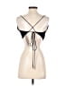 Zara Black Sleeveless Top Size M - photo 2