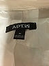 Apt. 9 Ivory Jacket Size M - photo 6