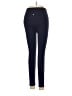 Calia Solid Blue Active Pants Size M - photo 2