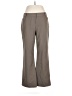 Relativity Solid Gray Dress Pants Size 12 (petite) - photo 1
