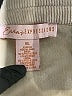 Emma's Expressions Maternity Tan 3/4 Sleeve Blouse Size XL - photo 7