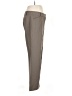 Relativity Solid Gray Dress Pants Size 12 (petite) - photo 4