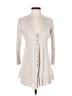 Nic + Zoe Tan Cardigan Size XS - photo 1