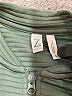 Z by Zella Green Track Jacket Size S - photo 6
