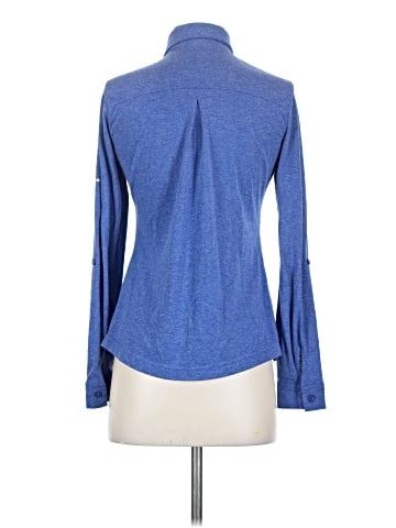 Columbia Long Sleeve Blouse (view 2)